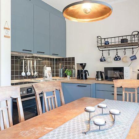 Seepark Lindenallee Waterkant Scharbeutz Exteriör bild